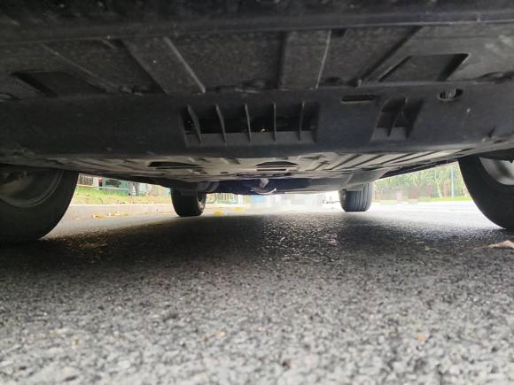 [成都·川G] 二手本田皓影2023款 240TURBO 两驱豪华版 5座