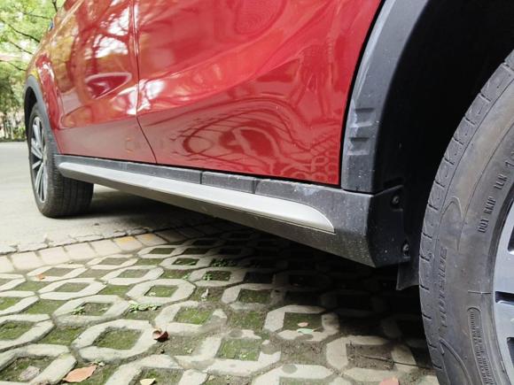 [上海·沪G] 二手荣威荣威RX52020款 20T 自动4G互联超越旗舰版