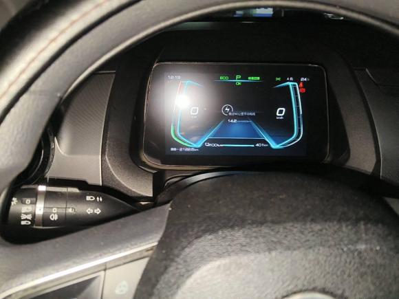 [杭州·浙A] 二手比亚迪元Pro2021款 401KM 尊贵型