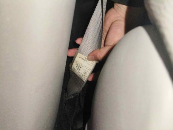 [无锡·苏B] 二手斯巴鲁森林人2011款 2.0XS 自动豪华版