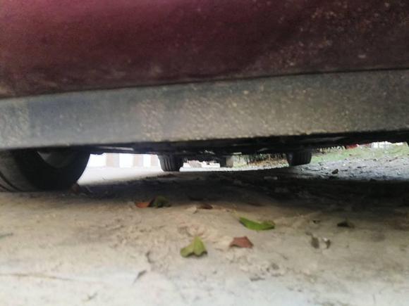 [嘉兴·浙F] 二手日产骐达TIIDA2016款 1.6L CVT酷动版