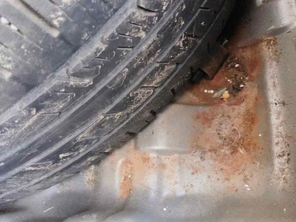 [杭州·浙A] 二手现代北京现代ix352015款 2.0L 自动两驱智能型 国V