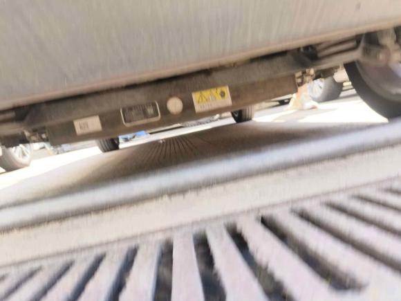 [上海·沪A] 二手零跑汽车零跑T032020款 400豪华版