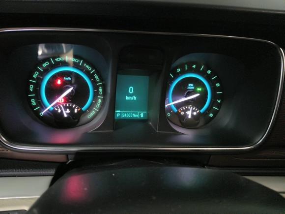 [杭州·浙A] 二手别克别克GL82014款 3.0L GT豪华商务豪雅版