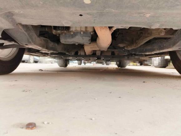 [合肥·皖C] 二手别克昂科威2018款 20T 两驱精英型