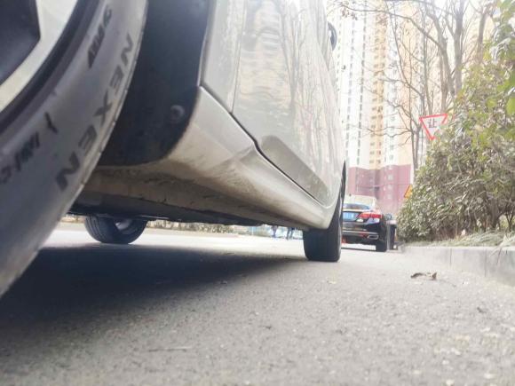 [青岛·鲁B] 二手现代伊兰特2022款 1.5L CVT LUX尊贵版