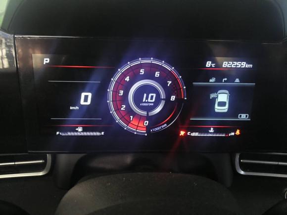 [义乌·豫N] 二手现代伊兰特2021款 1.5L CVT LUX尊贵版