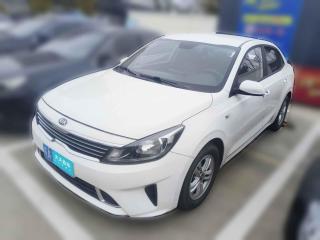 起亚福瑞迪2019款 1.6L 自动风尚版 国VI「合肥二手车」「天天拍车」