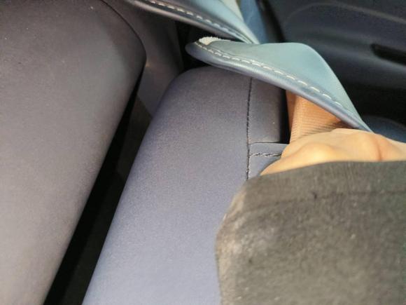 [义乌·浙G] 二手吉利几何吉利几何A2022款 Pro 600KM 红苹果Plus