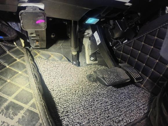 [杭州·浙A] 二手福特福克斯2020款 三厢 EcoBoost 180 自动ST Line