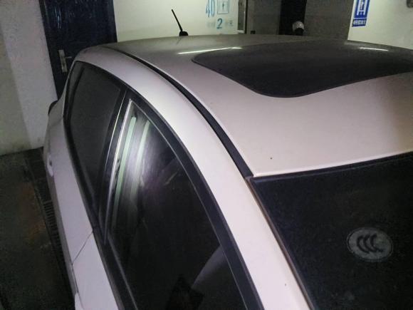 [青岛·鲁B] 二手日产骐达TIIDA2016款 1.6L CVT酷动版