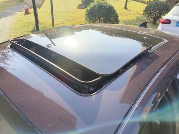 [上海·浙E] 二手别克君越2018款 20T 豪华型