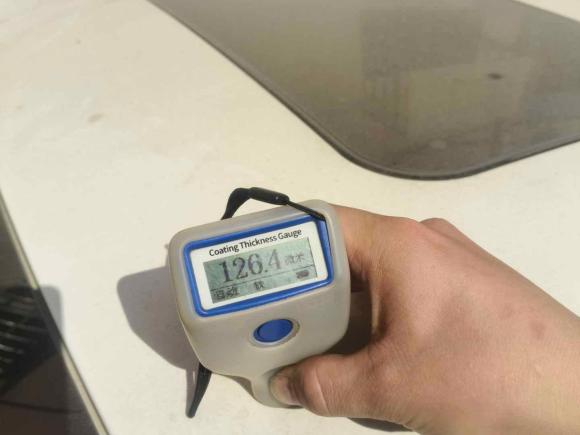 [南昌·赣A] 二手荣威荣威3602015款 1.5L 自动豪华版