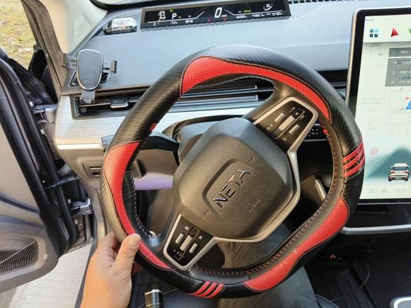 [杭州·浙A] 二手哪吒汽车哪吒V2022款 潮 400 Pro