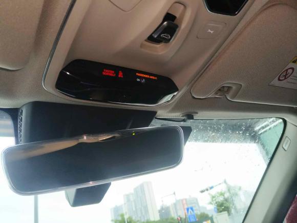 [广州·粤A] 二手领克领克01 EM-P2019款 1.5T PHEV 劲Pro 国VI