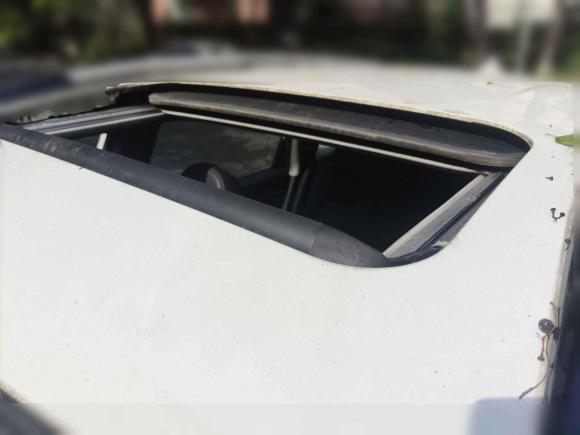 [苏州·苏U] 二手哈弗哈弗H62015款 运动版 1.5T 自动两驱豪华型