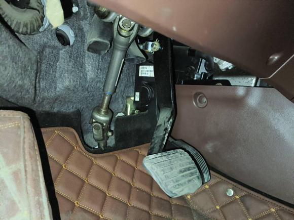 [杭州·浙A] 二手东风风行风行SX62016款 1.6L CVT豪华型