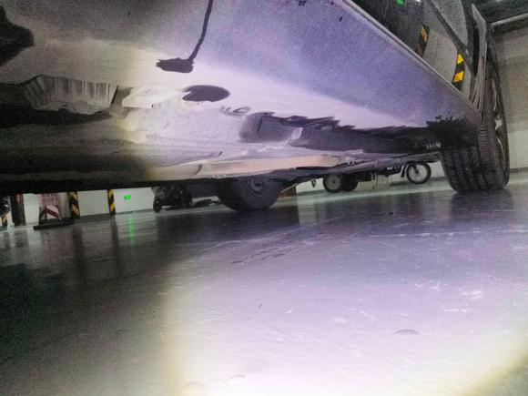 [杭州·浙A] 二手宝马宝马X52018款 xDrive28i