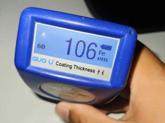 [南昌·赣M] 二手大众桑塔纳2017款 浩纳 1.6L 自动舒适版