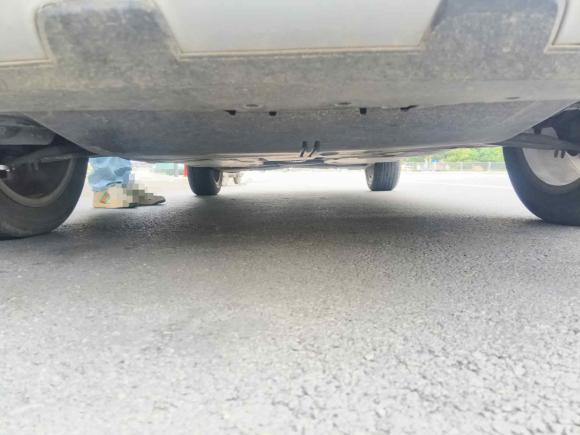 [合肥·皖C] 二手大众途铠2021款 1.5L 自动舒适版