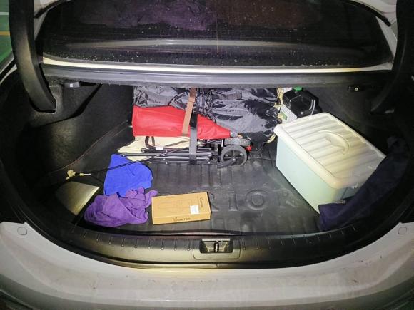 [广州·粤A] 二手本田思铂睿2015款 2.4L 尊耀版