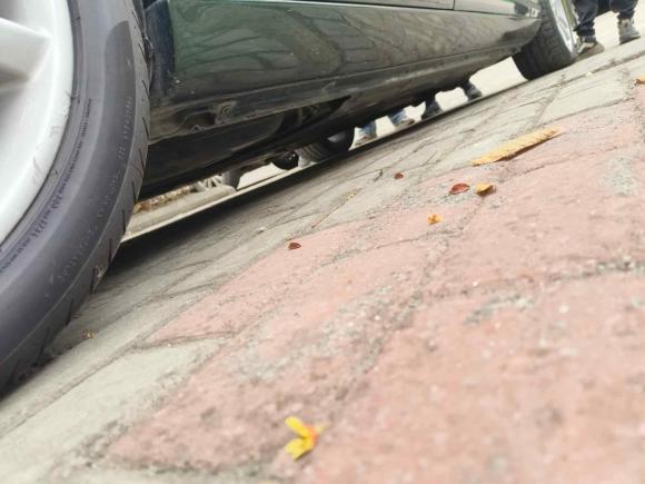 [上海·沪E] 二手捷豹捷豹XJ2007款 XJ6L 3.0皇家加长版