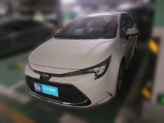 [武汉·鄂A]丰田&nbsp;&nbsp;雷凌&nbsp;&nbsp;2019款 185T CVT豪华版 国V