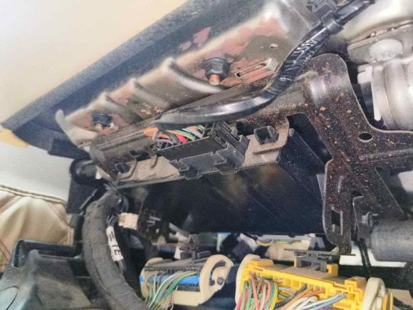 [济南·鲁P] 二手Jeep大切诺基2015款 3.6L 豪华导航版