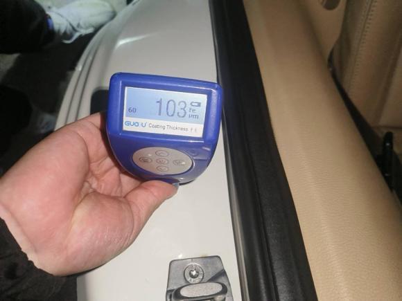 [青岛·鲁B] 二手宝马宝马X62011款 xDrive35i