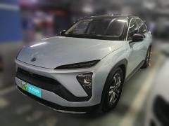 [上海·沪A] 蔚来蔚来ES62019款 430KM 性能版