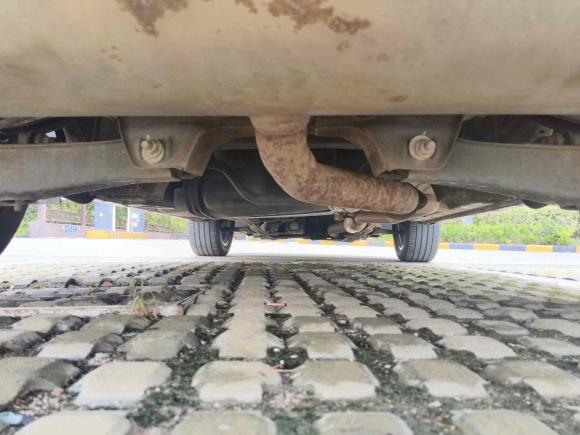 [苏州·湘A] 二手荣威荣威RX52016款 20T 两驱手动互联网智惠版