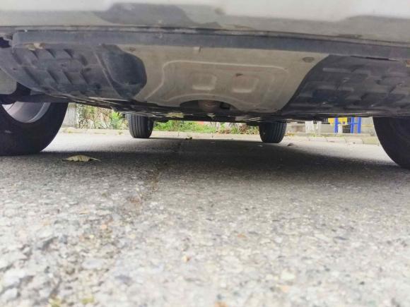 [成都·川G] 二手宝骏宝骏5102017款 1.5L 手动豪华型