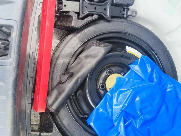 [杭州·浙A] 二手日产骐达TIIDA2021款 1.6L CVT智行版