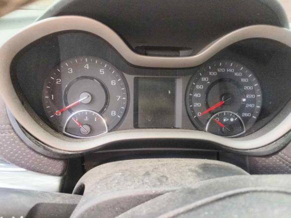 [苏州·苏E] 二手雪佛兰迈锐宝2016款 2.4L 自动豪华版