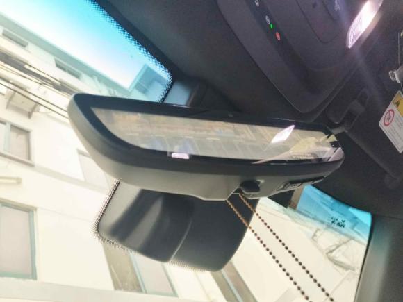 [无锡·苏H] 二手凯迪拉克凯迪拉克CT52021款 改款 28T 豪华型