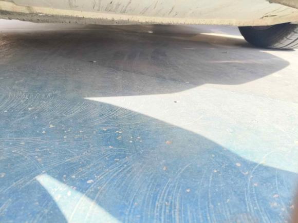 [济南·鲁A] 二手本田凌派2015款 1.8L 自动豪华版