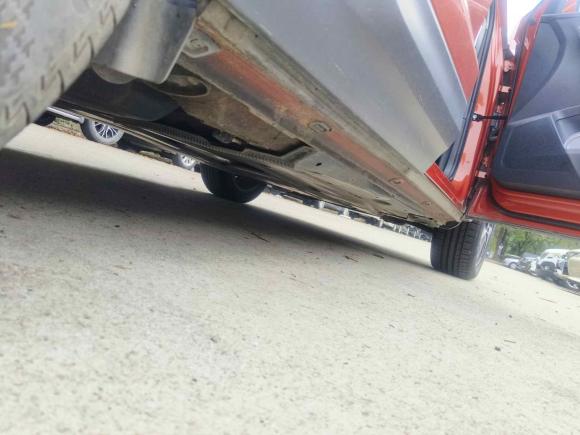 [上海·苏F] 二手斯柯达柯珞克2018款 TSI280 豪华版 国V