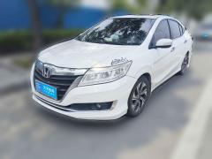 [南通·苏F] 本田凌派2016款 1.8L CVT豪华版
