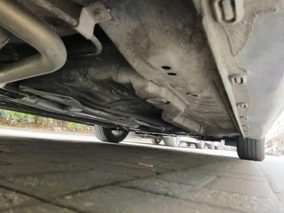 [上海·苏B] 二手名爵MG52022款 180DVVT 手动青春豪华版