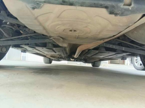 [南通·苏F] 二手MINIMINI CLUBMAN2007款 1.6L COOPER Fun