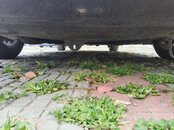 [无锡·苏B] 二手标致标致5082012款 2.0L 自动经典版