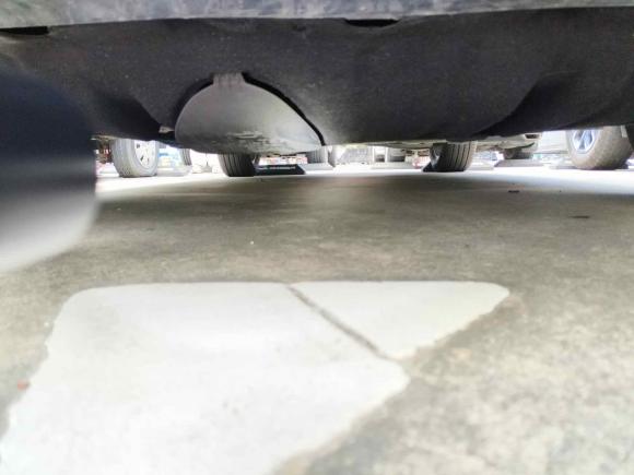 [深圳·粤B] 二手Jeep自由光2016款 2.4L 领先版