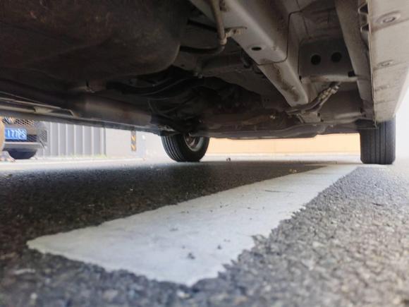 [宁波·浙B] 二手五菱汽车五菱宏光2021款 1.5L S舒适型LAR