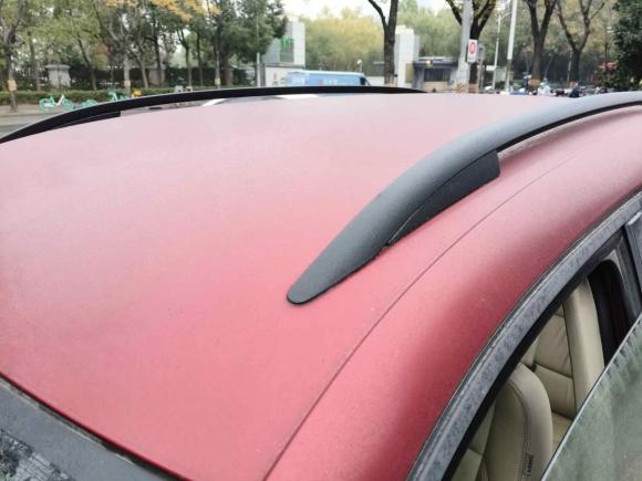 [上海·沪J] 二手大众途观2010款 1.8TSI 自动两驱风尚版