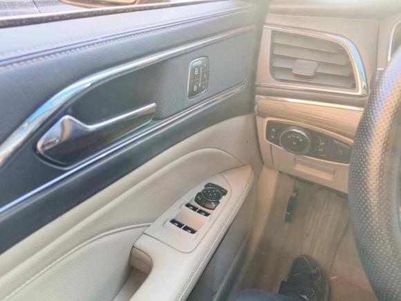 [上海·沪J] 二手福特金牛座2015款 EcoBoost 245 豪华型