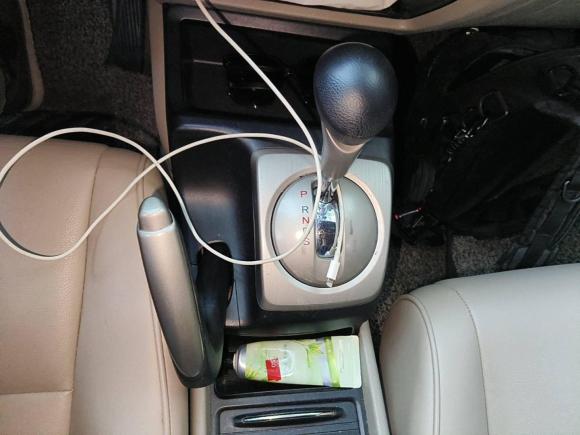 [广州·粤A] 二手本田思域2009款 1.8L 自动舒适版