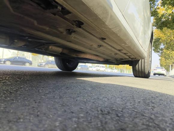 [南京·苏A] 二手奔驰奔驰GLK级2014款 GLK 260 4MATIC 动感型