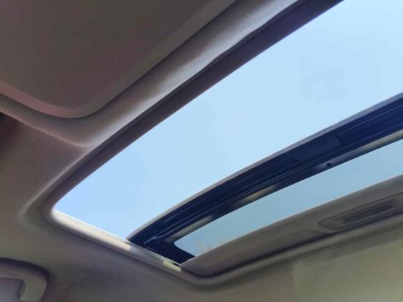 [宁波·浙B] 二手别克英朗2015款 15N 自动豪华型