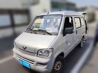 五菱汽车五菱之光2020款 1.2L 实用型 国VI LSI