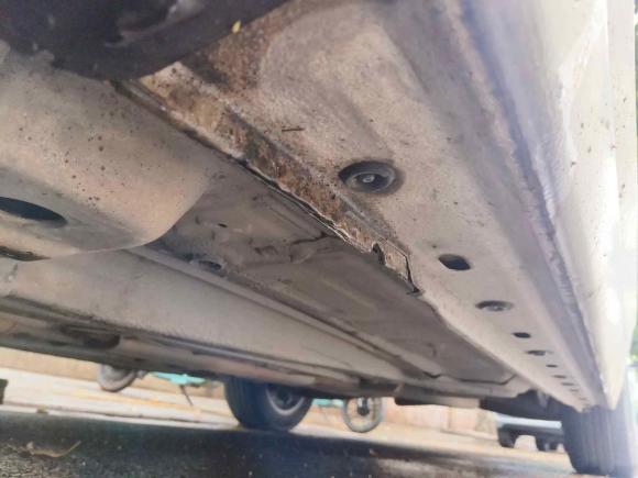 [义乌·浙G] 二手雪佛兰迈锐宝2016款 2.0L 自动豪华版